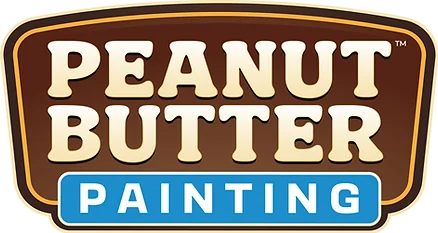 Peanut Butter Painting logo