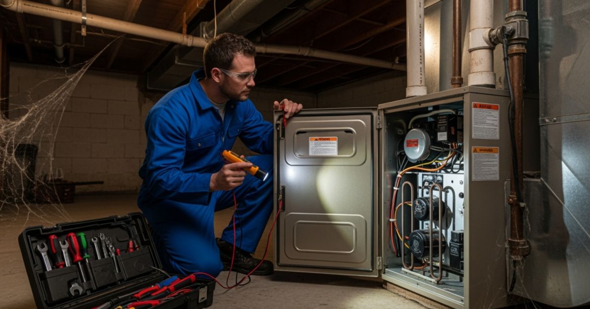 Expert Electric Furnace Repair Services for Abbotsford Homes 1 electric furnace repair abbotsford