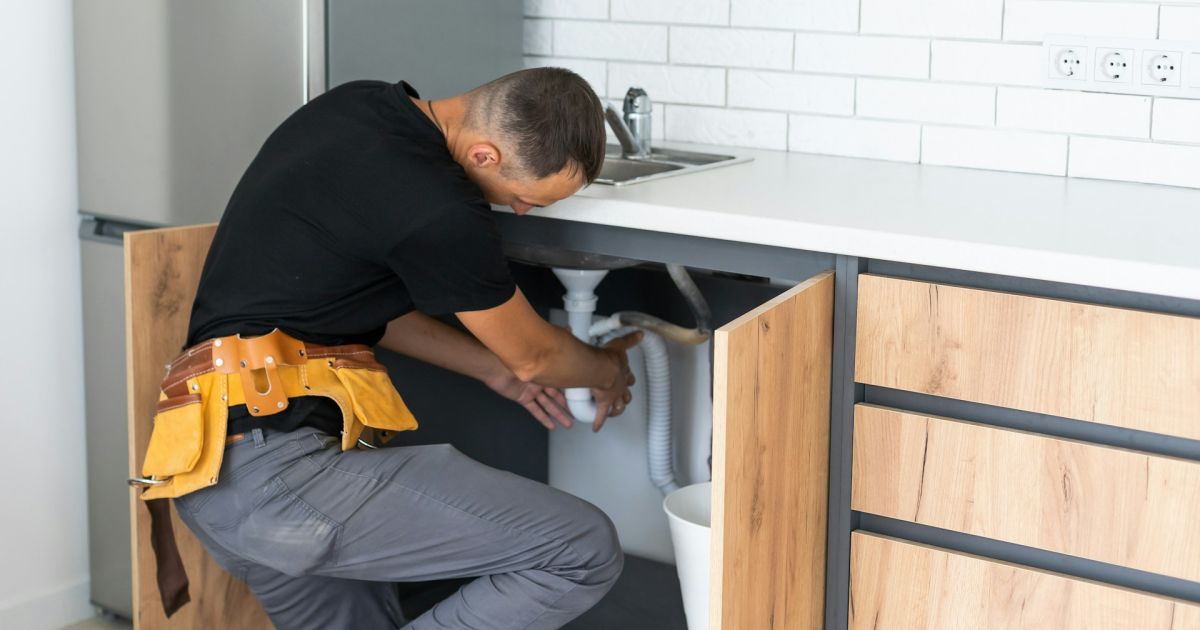 Quick Fixes For Clogged Drains In Mission Residences 1 drain cleaning