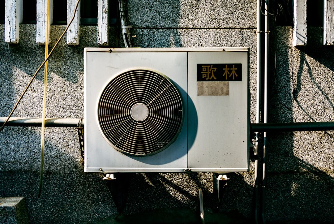 cooling system repair
