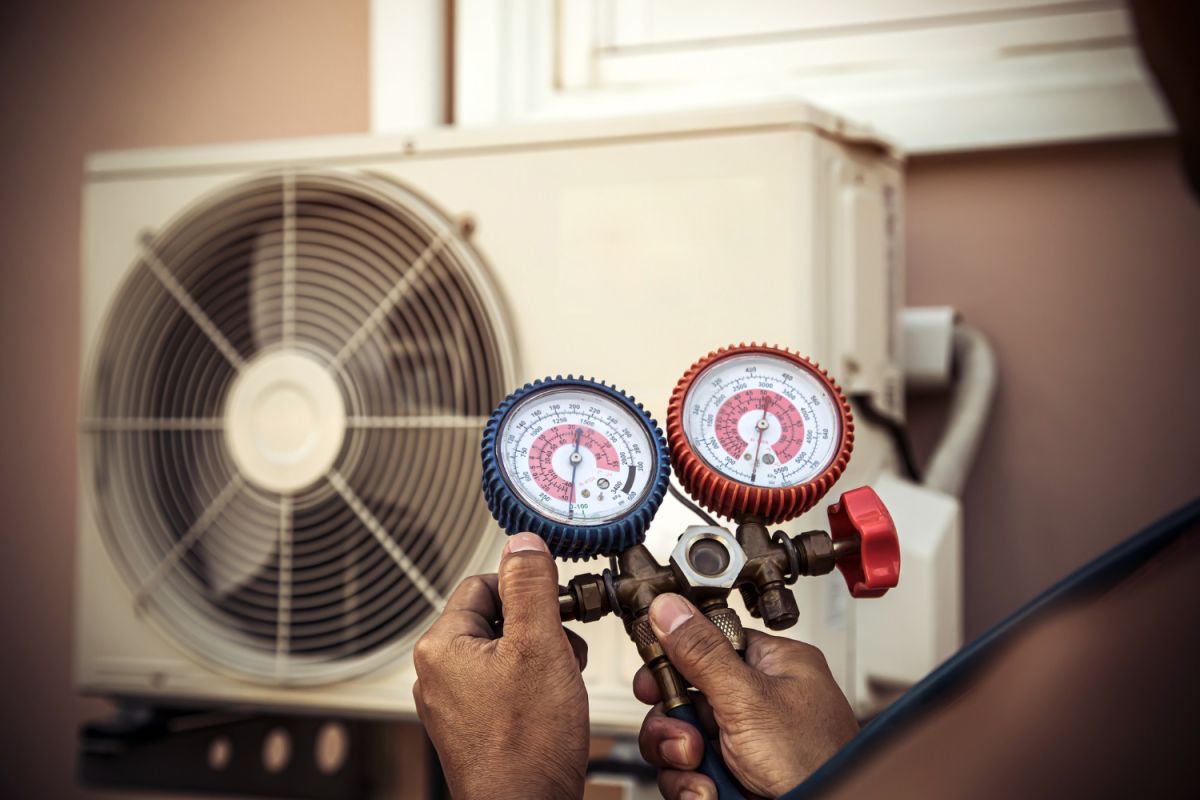heat pump rebates