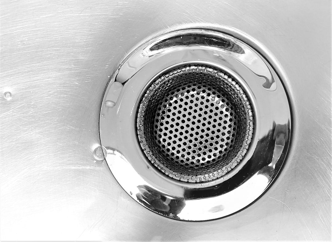 drain cleaning Abbotsford