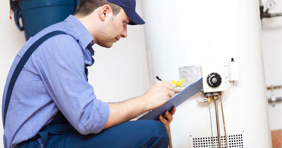 How to Properly Maintain Your Water Heater 1 Water Heater Maintenance 88b2fec8
