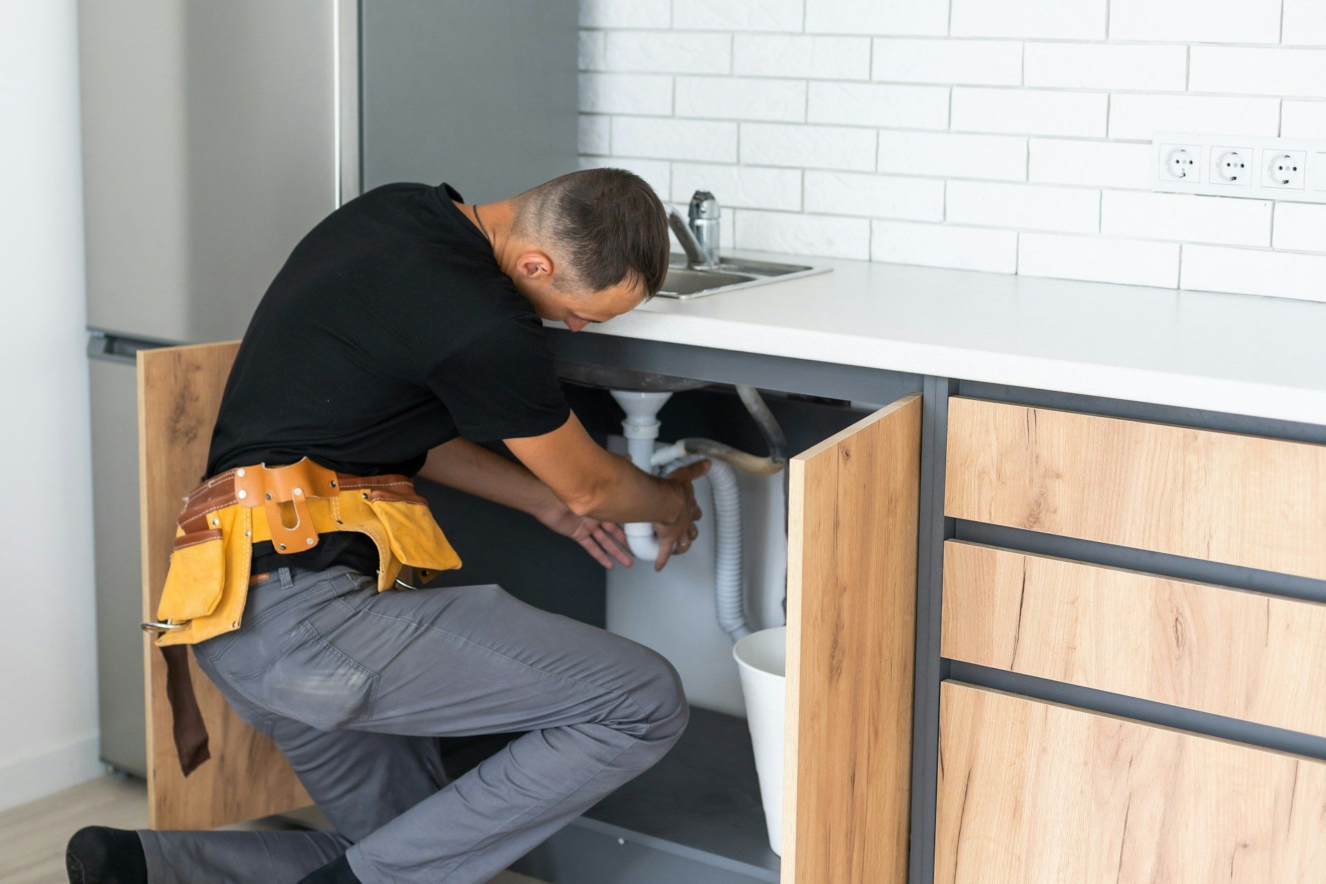 drain cleaning