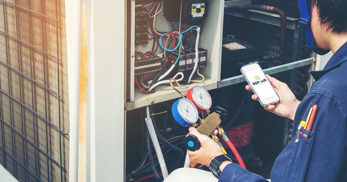 Commercial Air Conditioning 8dd13362