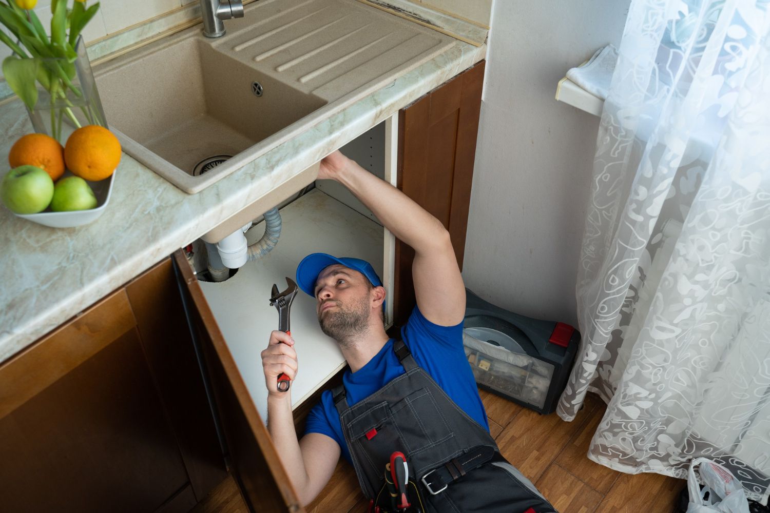 drain cleaning