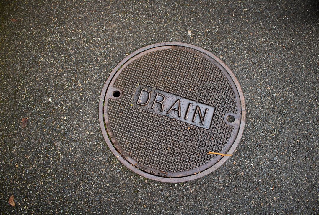 Slow drain fix