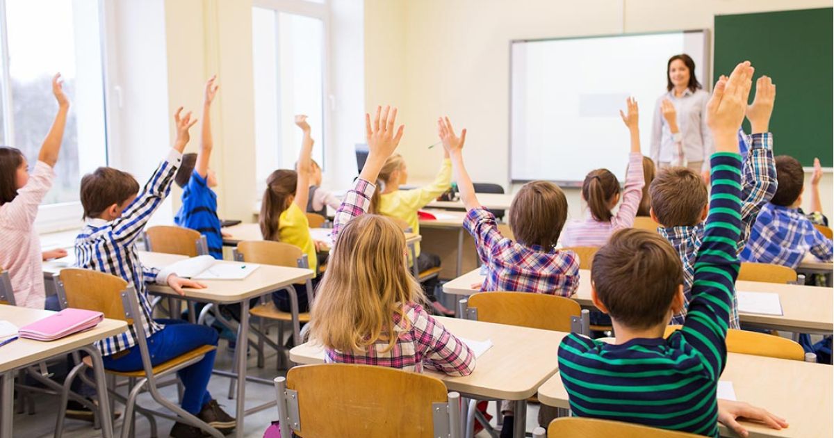 How HVAC Can Help Students and Schools 1 HVAC in schools and classrooms bdda2b80