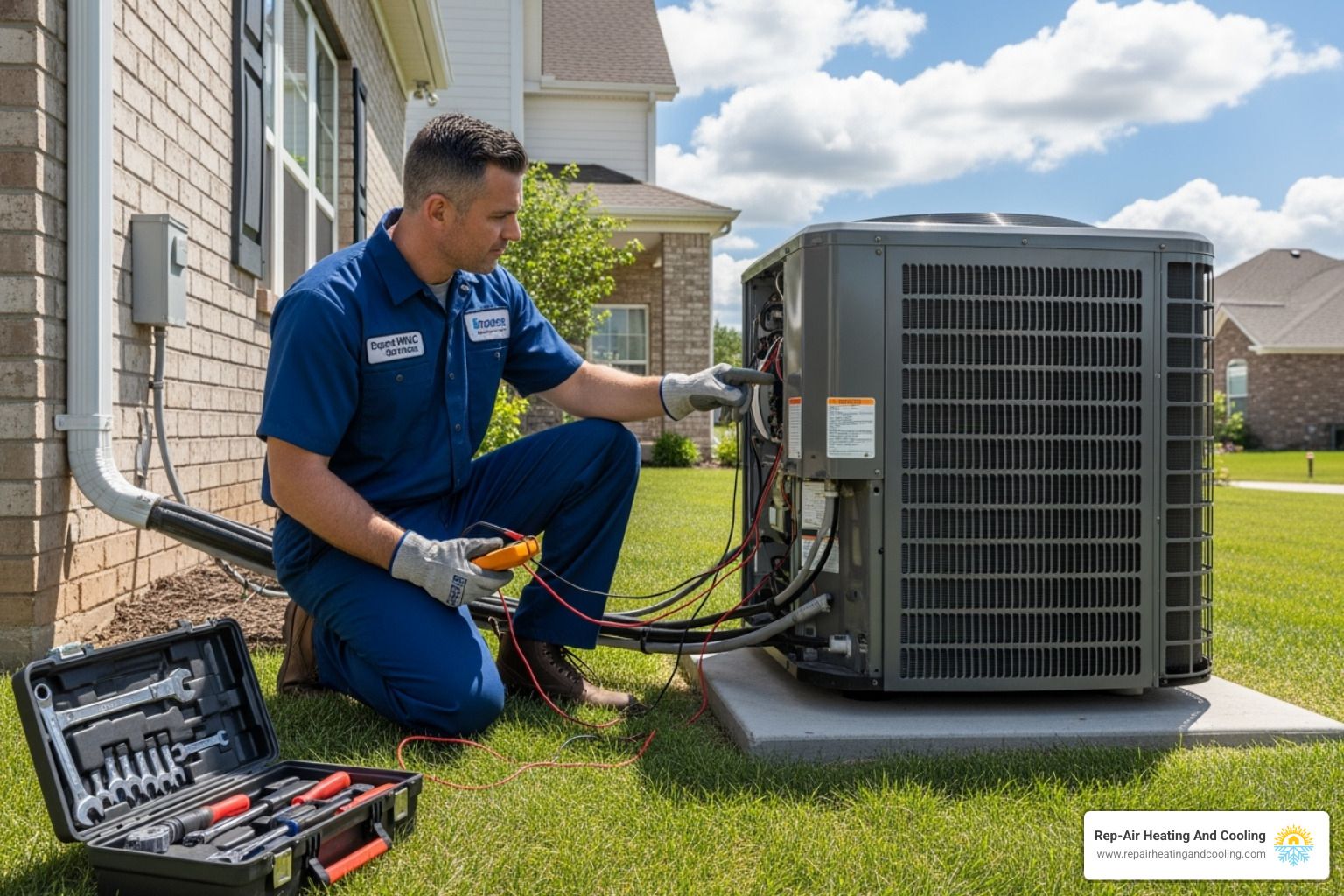 ac service mission bc