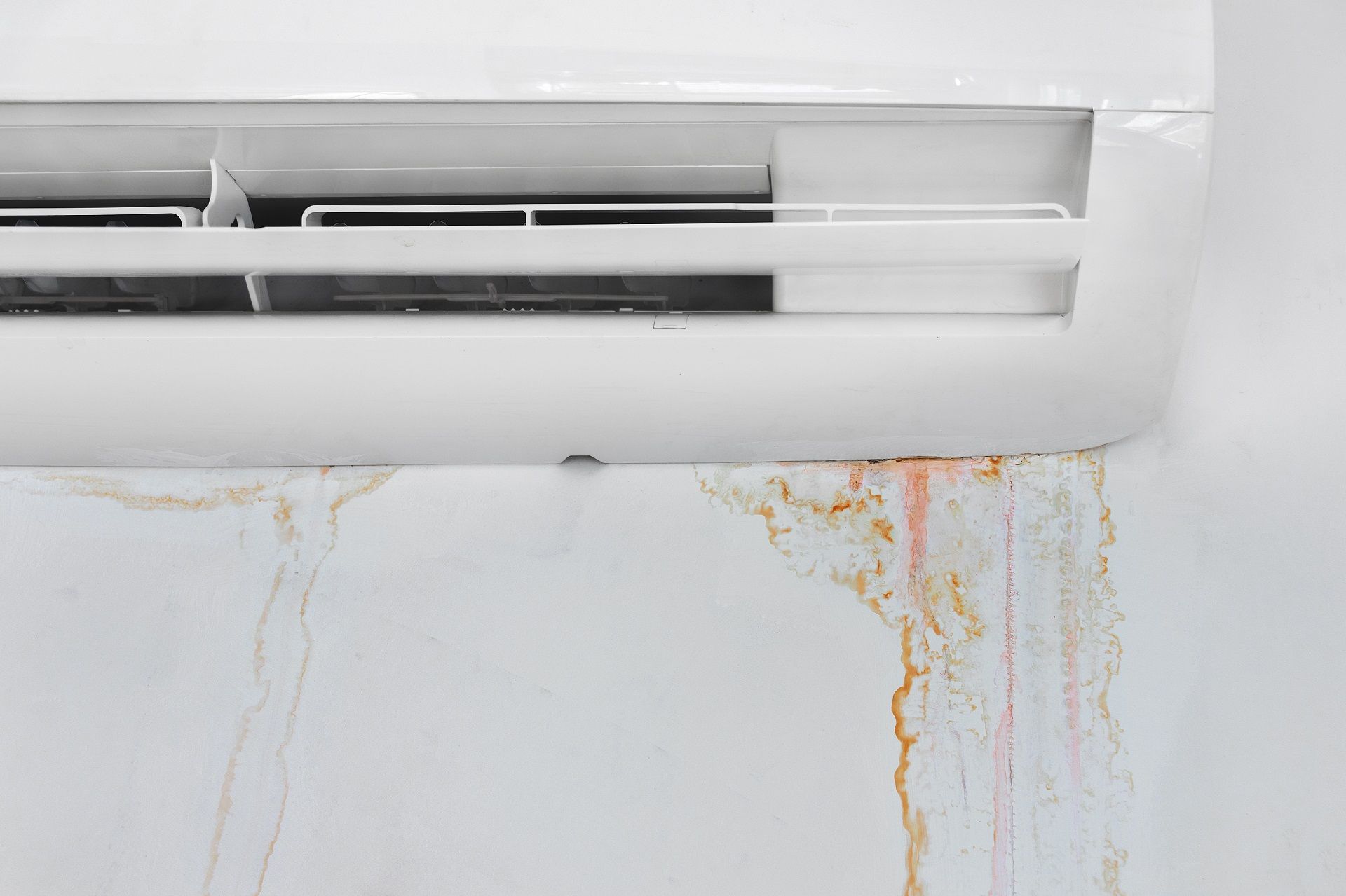 AC leak