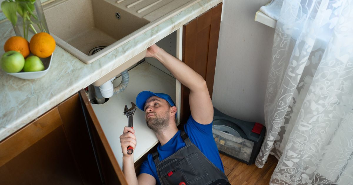 Addressing Foul Odours From Your Drains: Solutions For Mission Homeowners 1 drain cleaning