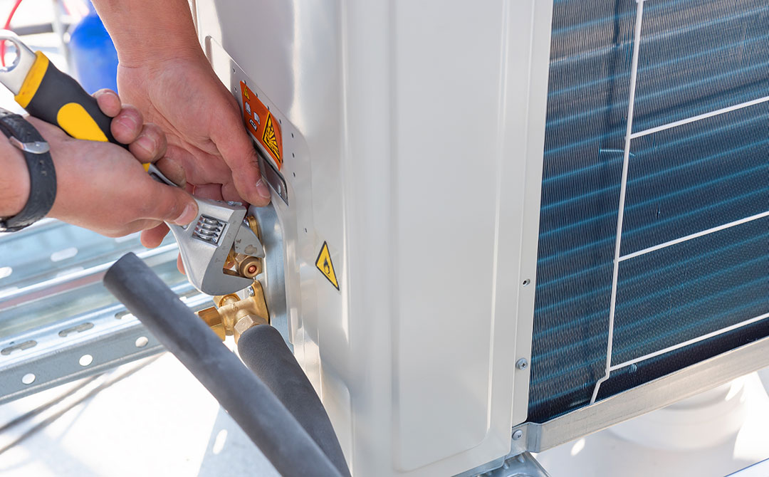 Air Conditioner Installation Tips Mission, BC | HVAC Install
